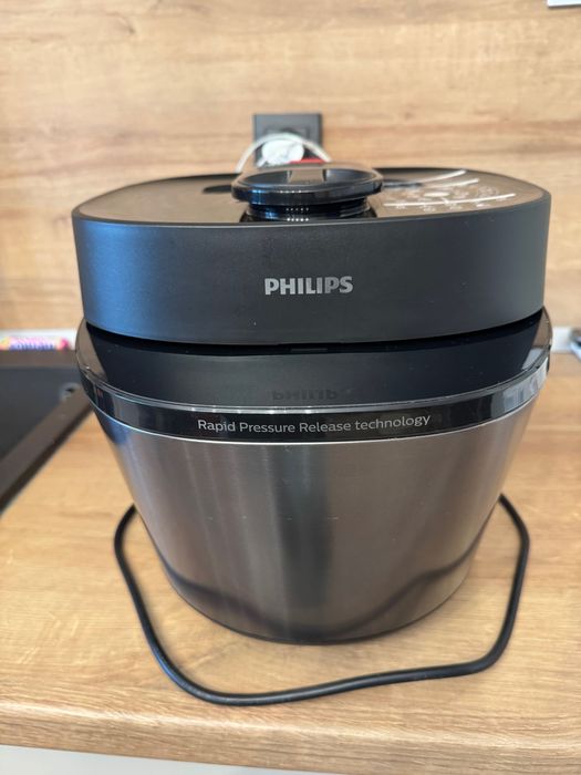Мулти кукър Philip’s
