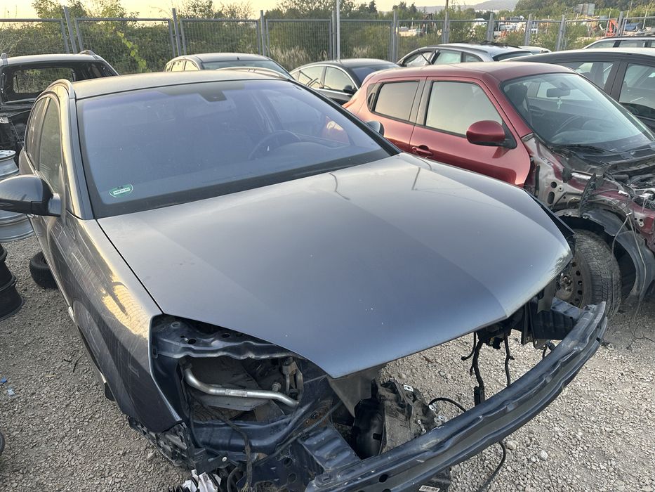 Преден карак Опел Сигнум ,Опел Вектра С