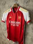 Tricou Adidas Arsenal 23/24 Home
