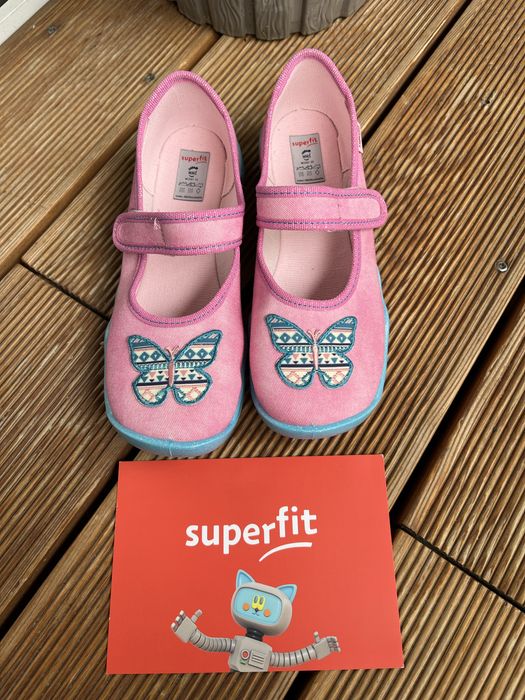 Пантофи Superfit 33