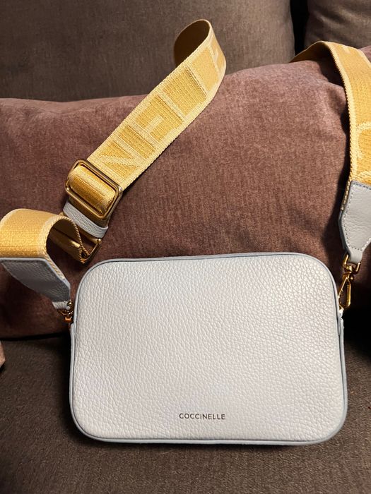 Чанта Coccinelle