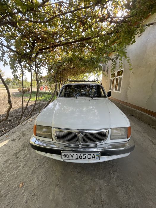 volga 3110 sotiladi srochniy