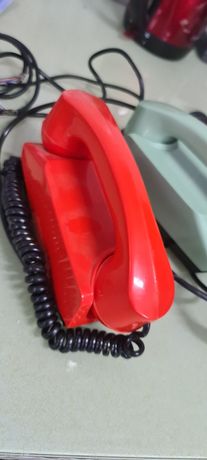 Telefon receptor  Colectie an   1971