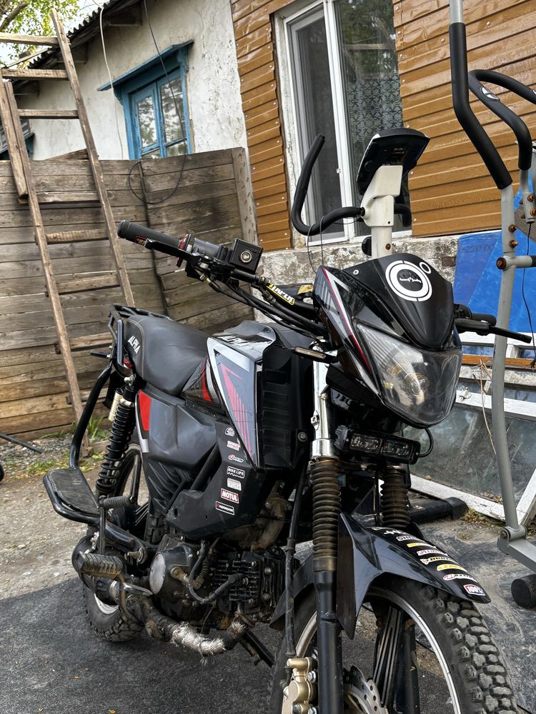 Alpha Champ rs12