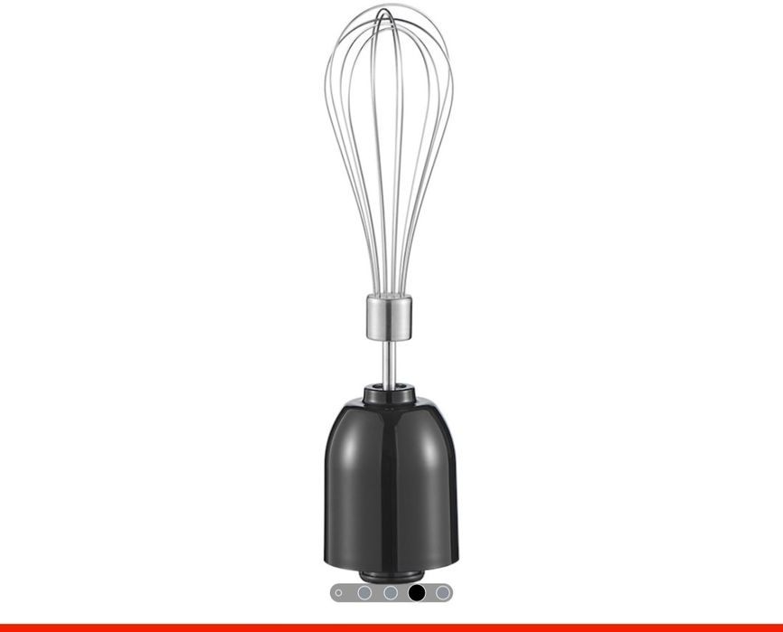 Blender de mana heiner