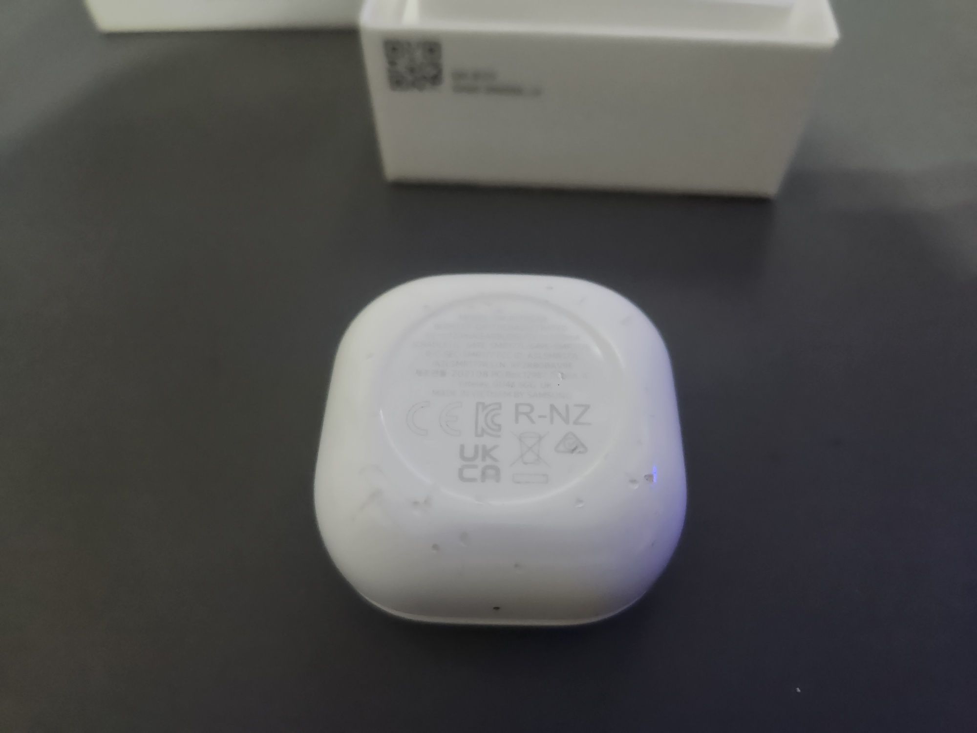 Căști wireless Samsung Galaxy Buds 2