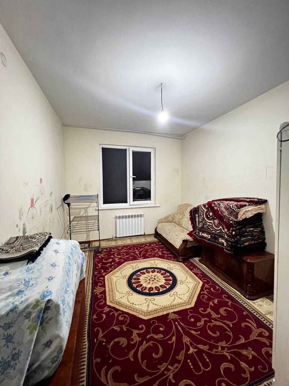 .Zastroyshik BIZNING UYLAR Choshtepa 3xona novostroyka 73m2 za 62500$.