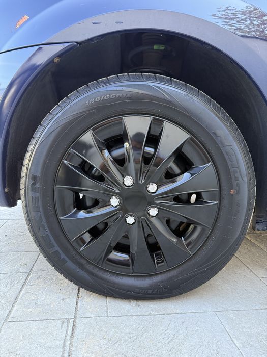 Dacia Logan 2010 / 110.000km / 1.4 benzina