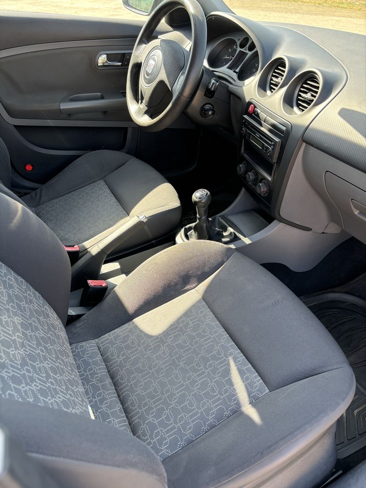 Seat Ibiza Mk3 1.4 Benzina