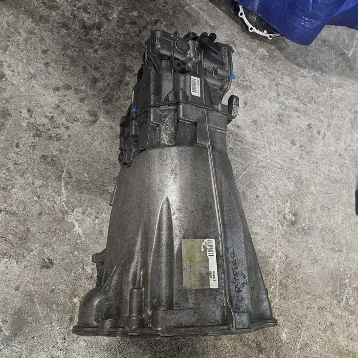 Cutie viteze manuala VW Crafter/M. Sprinter 9062610901; 6+1 trepte