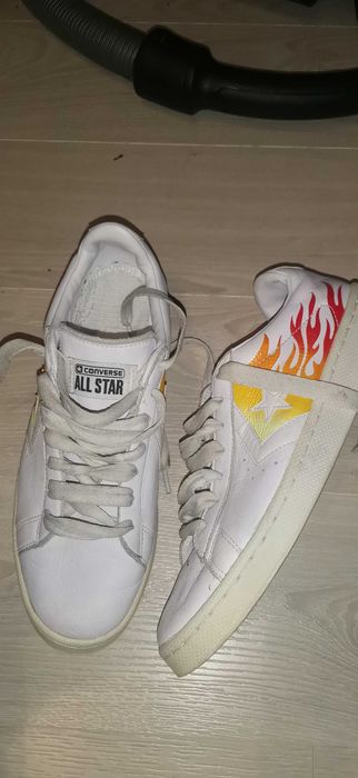 Converse AllStar nr42