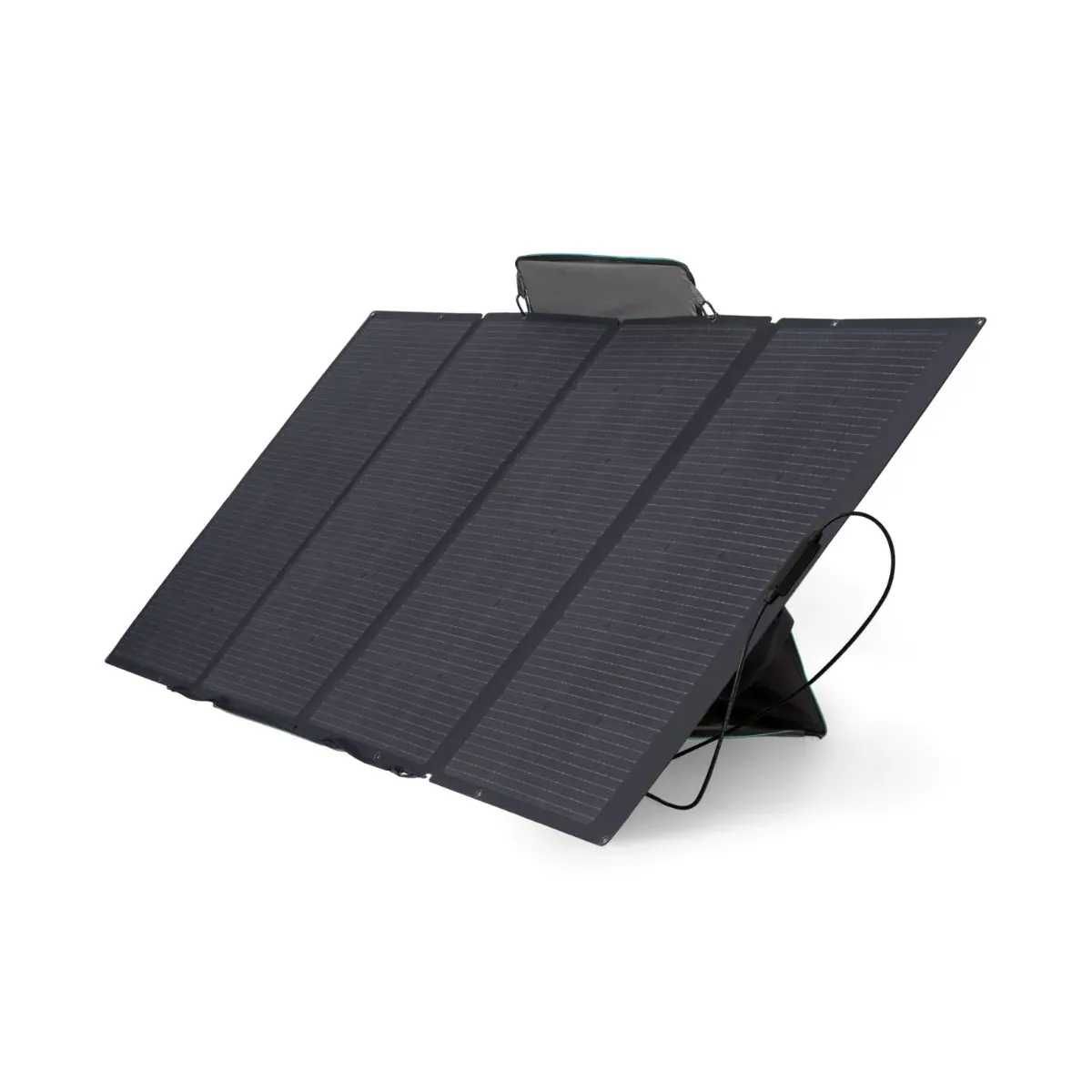 Panou Solar Portabil si Pliabil EcoFlow 400W NOU !