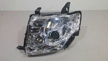 Бампер/ Фара/ Крыло на Mitsubishi Pajero 4 07-13 / Митсубиси Паджеро 4