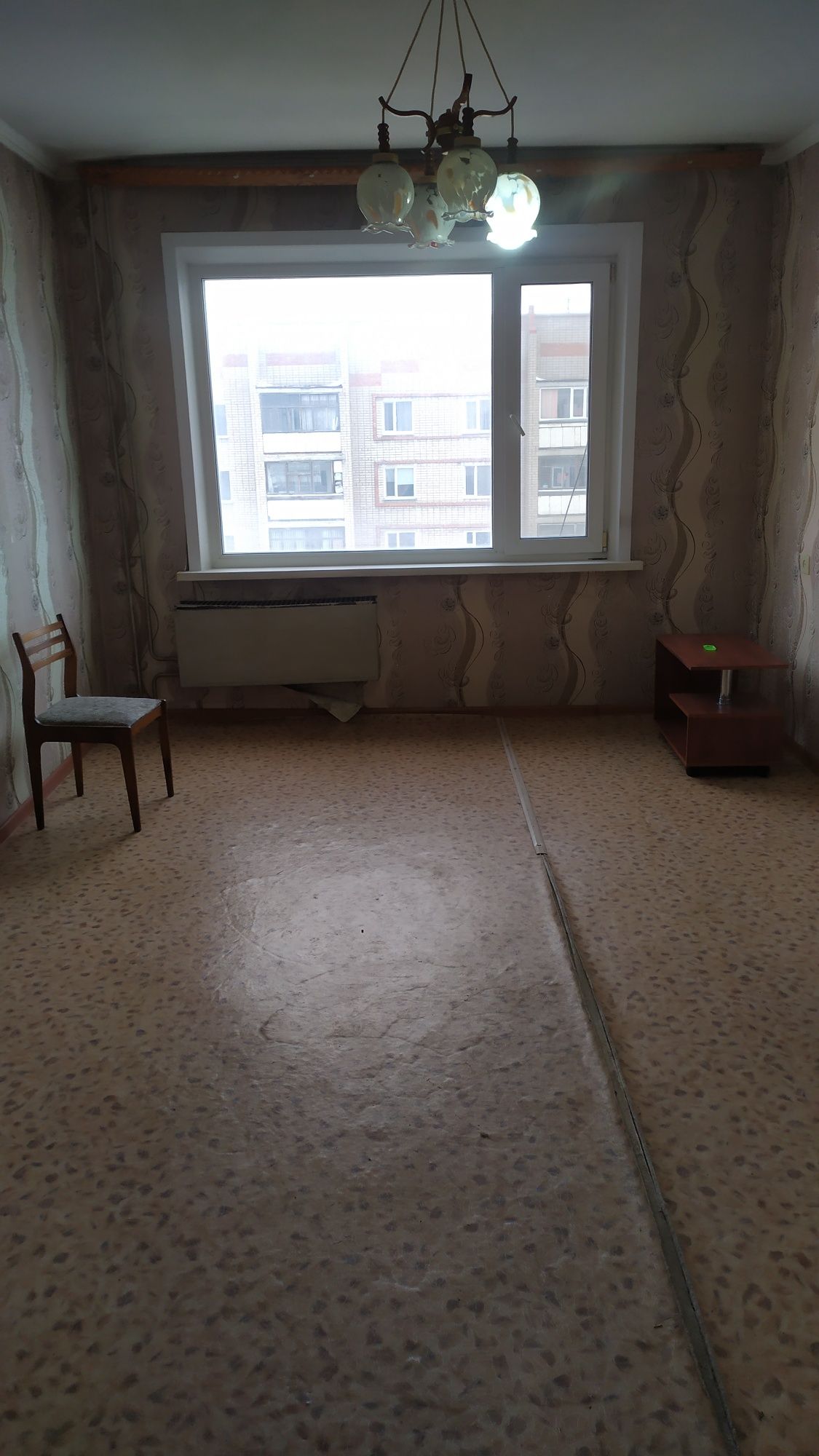 Продам 2х комн кв р-н 6 школы
