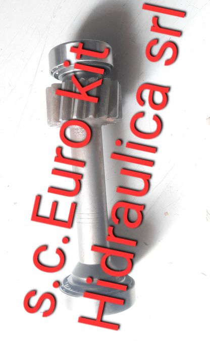 Priza putere Nissan Atleon, cabstar, cuplaj cutie viteza ZF ,bascula