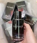 Най добрия мъжки парфюм Dior Sauvage