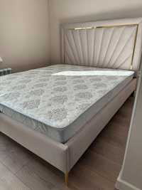 Двуспальная кровать 160х200