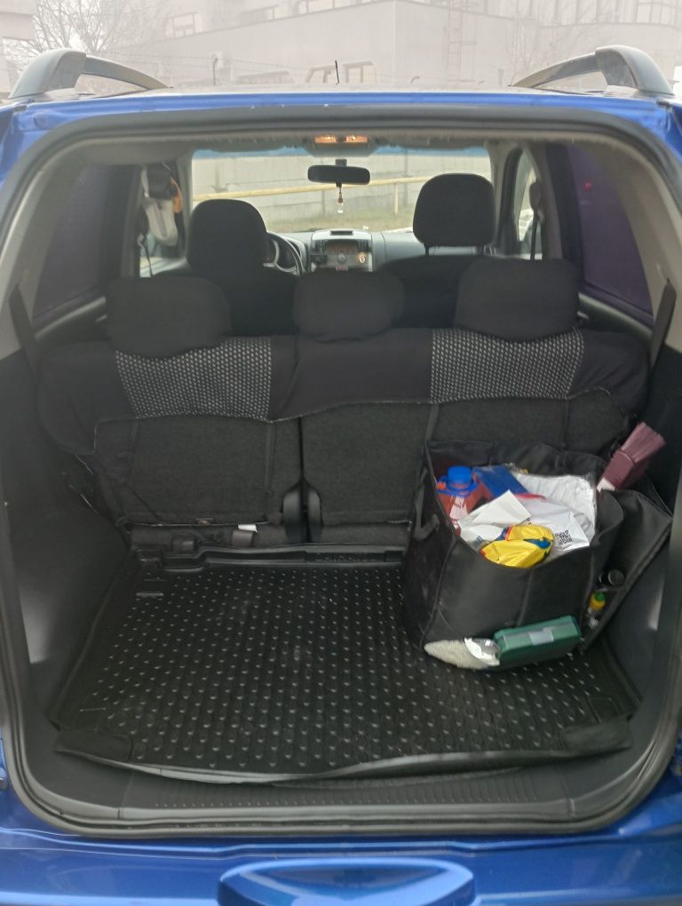Daihatsu Terios j2