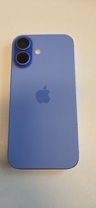 Iphone 16/de 128