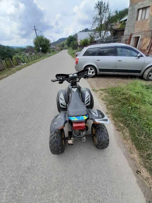 Ateveu adulții  copii