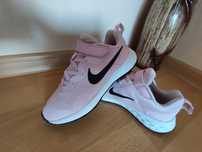 Маратонки nike uk 1 eur 33