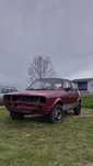 Vand golf mk1 1980 ( NU DEZMEBREZ )