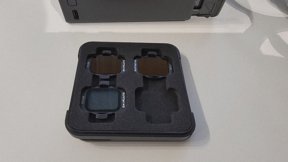 FPV Дрон Dji Avata 2 Fly More Combo + Care Refresh