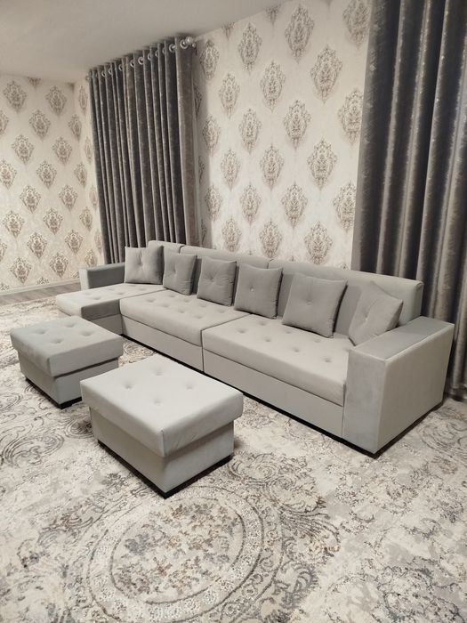 Диван хай тех Divan hi-tech