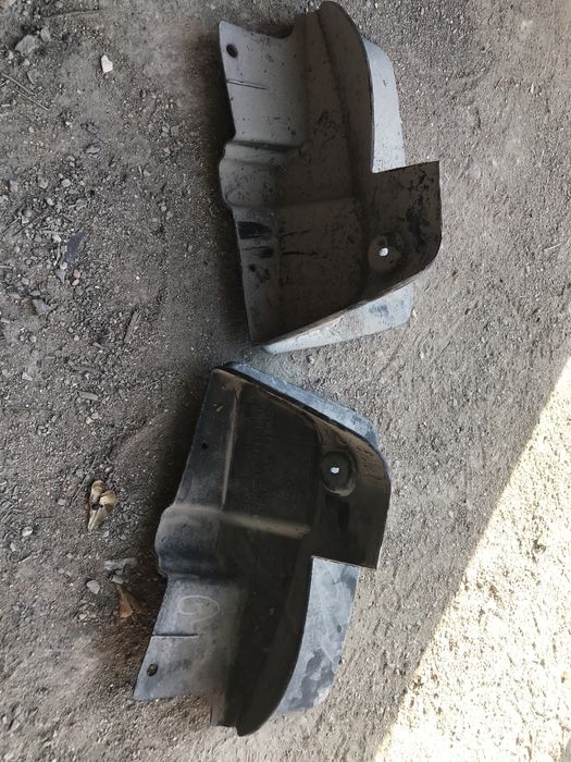 Брызговик задний ТЛК-100