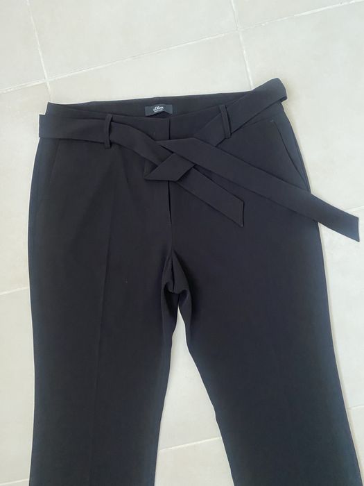 Дамски Панталон L-XL