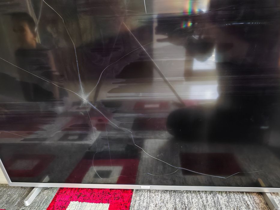 Philips TV PUS6554/12