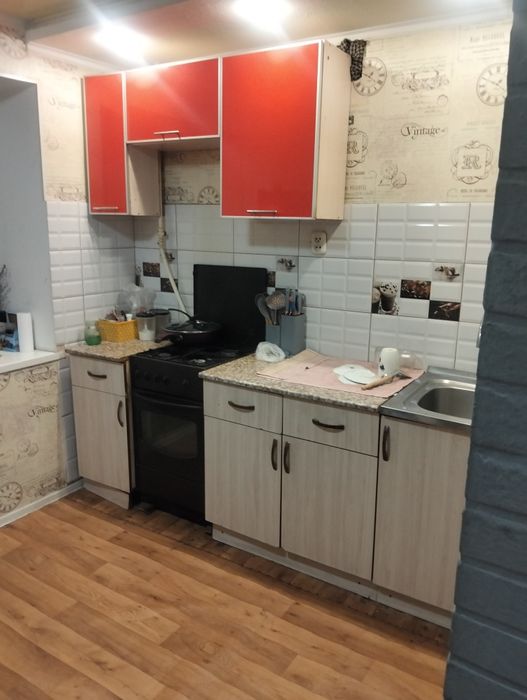 Продажа квартиры