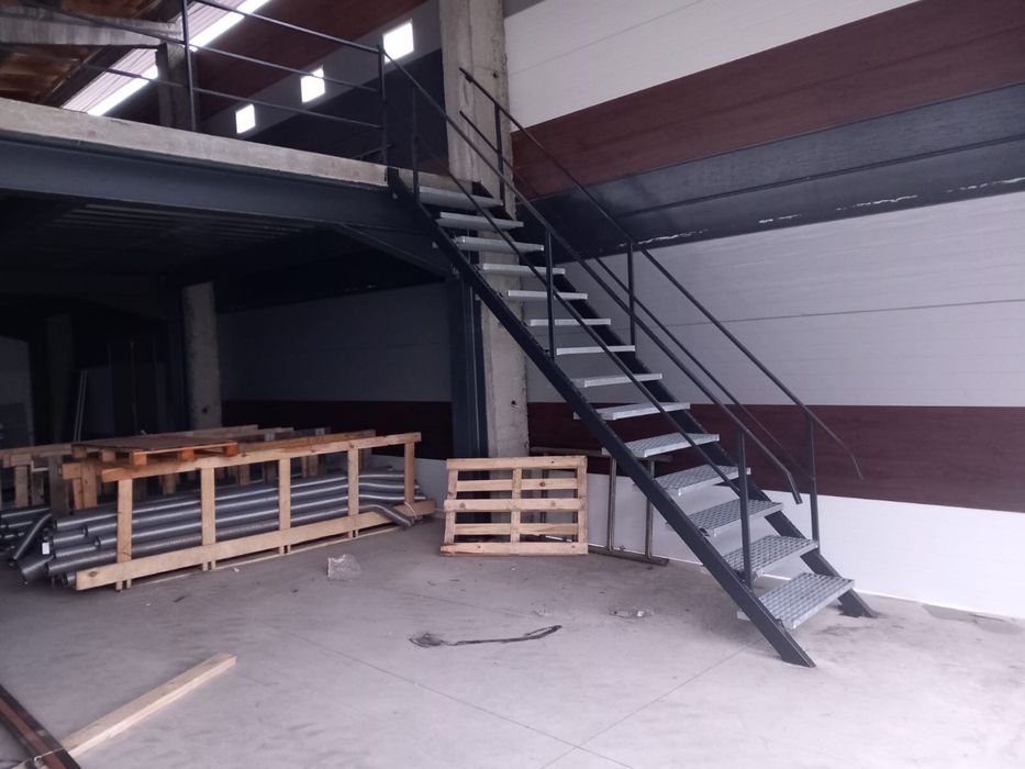 scarii pentru interior exterior