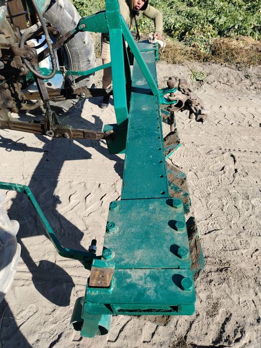 Karchopka qishloq xojaligi