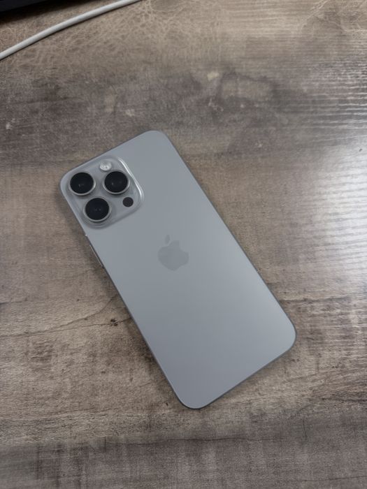 Iphone 15 promax