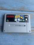 Jos Nintendo Super Soccer