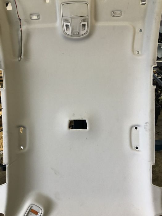 plafon material  hyundai tucson 2017