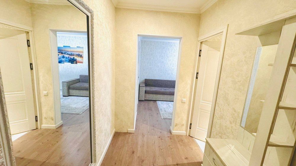 AРЕНДA –МирзоУлугбек Квартира Карасу 6.