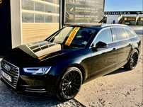 Audi A4 Avant S Line Quattro Matrix Led
