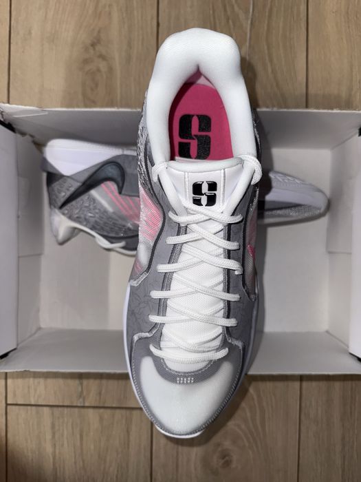 Баскетболни обувки Nike Sabrina 2 "Lily"