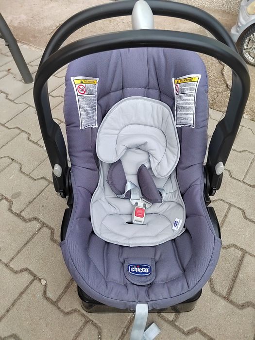 Бебешко столче Chicco