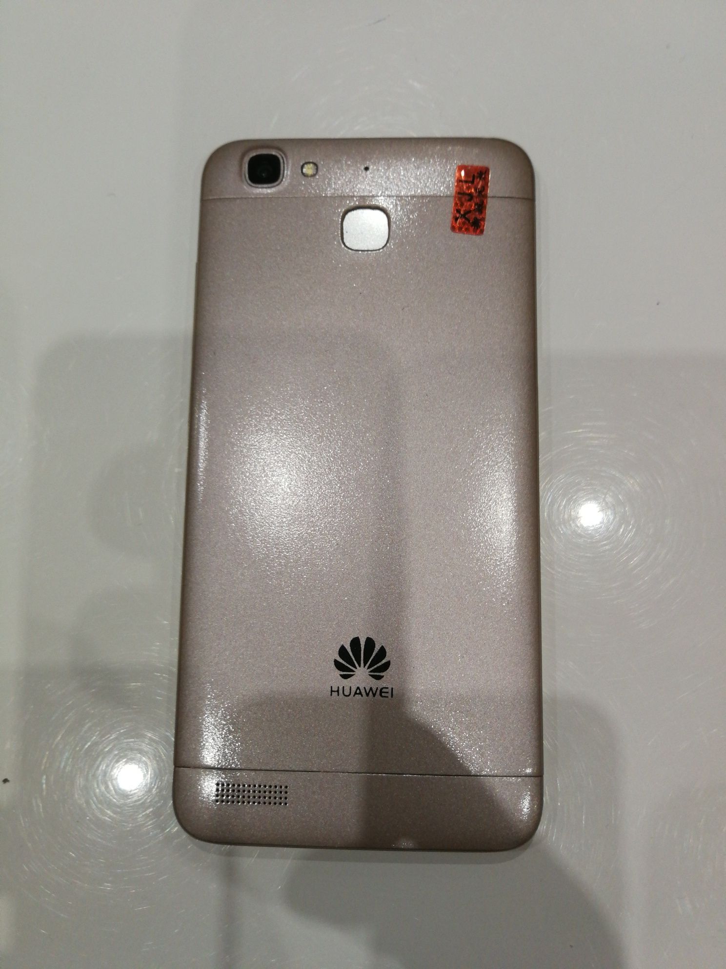 Huawei Enjoy 5s Android