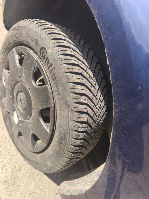 VW CADDY MAXI нов внос Германия