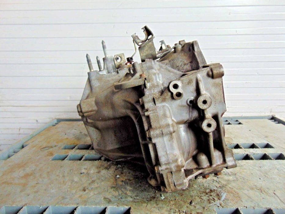 Cutie de viteze Jeep Compass 2.2 CRD; 4x4; 6 Trepte