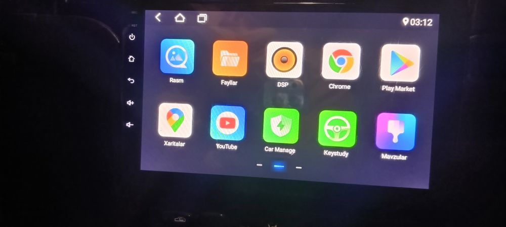 Nexia 2 ga Monitor Sotiladi