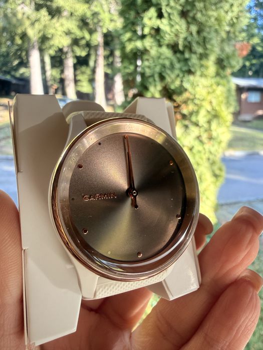 Garmin vívomove Trend