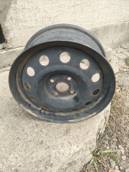 Диск 15. размер.