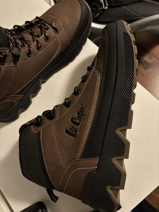 Боти лий купар супер състояние 44 номер