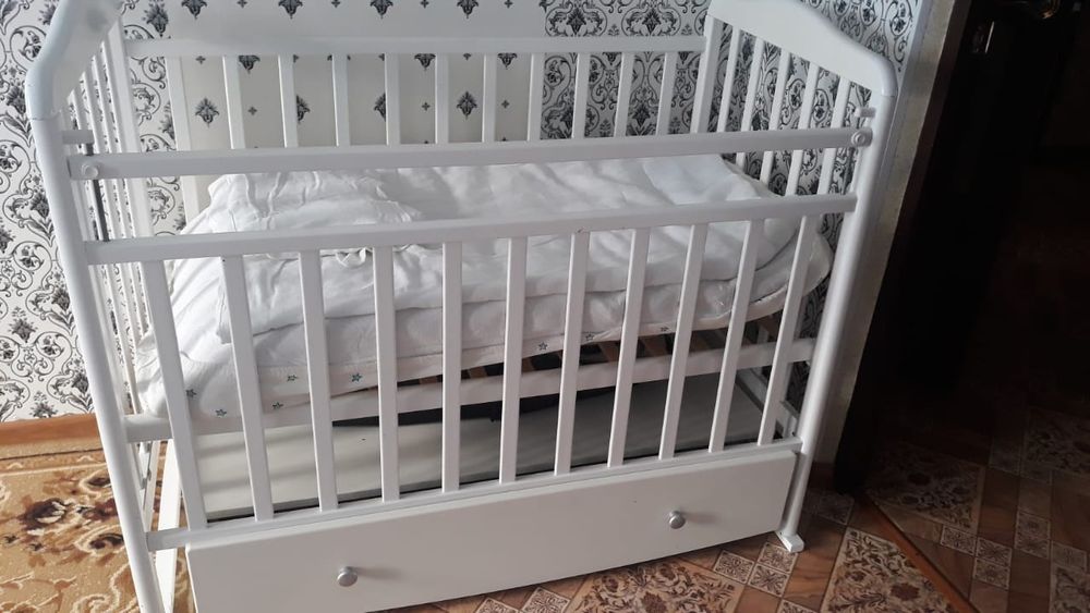 Продам детский манеж