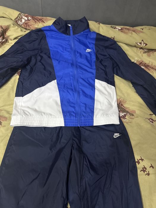 Мъжки шушляков екип Nike